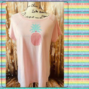 Brand New Pink K Shirt